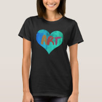 Artis Teacher  For  Colourful Heart  2