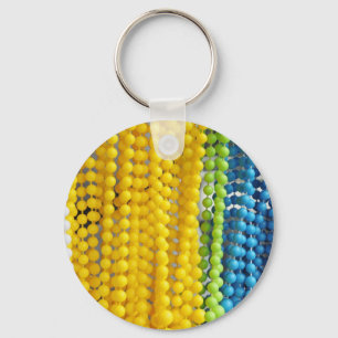artisan bijou keychain
