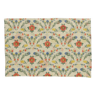 Artisan Blossom Top Sheet Pillowcase