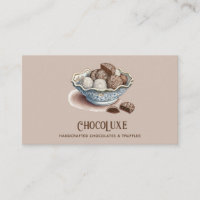 Artisan Chocolate Candy & Truffle Confections
