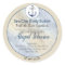 Artisan Nautical Beach Sea Clay Body Butter Label
