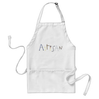 Artisan Standard Apron