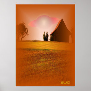 ARTISANAT - POSTER
