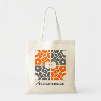 Artisanware Design Customizable Tote Bag