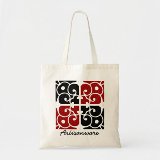 Artisanware Design Customizable Tote Bag