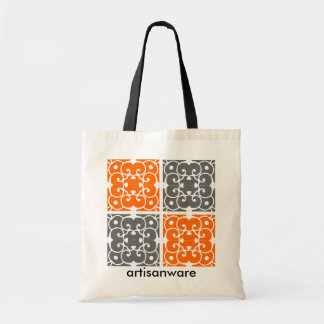 Artisanware Tote Bag