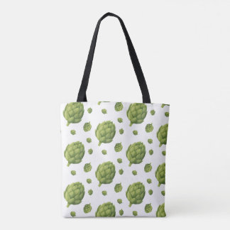 Artišoki Tote Bag