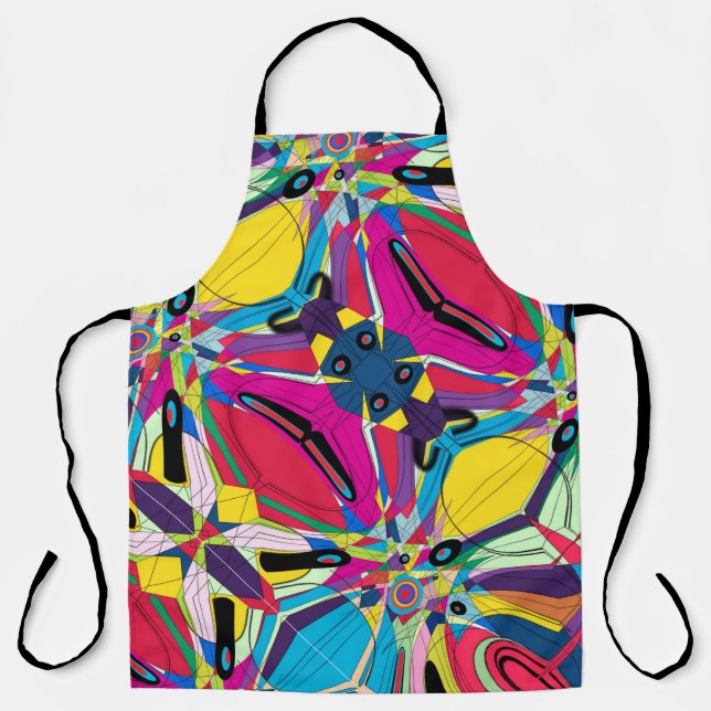 Artist Apron (Front)