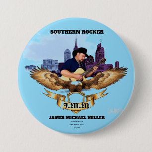 ARTIST BUTTON 