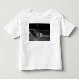 Artist Concept of the Lunar Reconnaissance Orbi 3 Toddler T-shirt