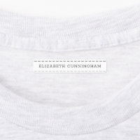 Artist Crafter Modern and Simple Stitch Custom