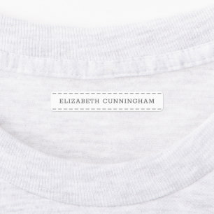 Artist Crafter Modern and Simple Stitch Custom