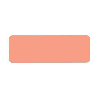 Artist Created Colour Templates Labels Stickers