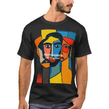Artist & Creative Mind T-Shirt