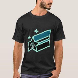 Artist Housing T-Shirt