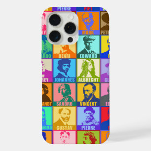 Artist   Modern Pop Art iPhone / iPad case