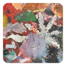 Artist Palette