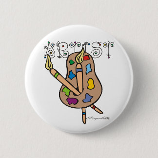 Artist Pin