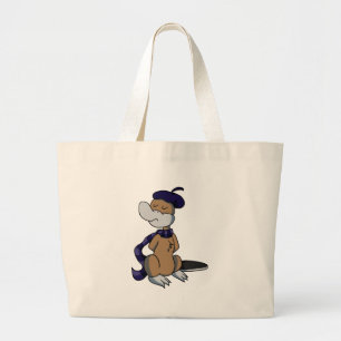 Artist Platypi Bag