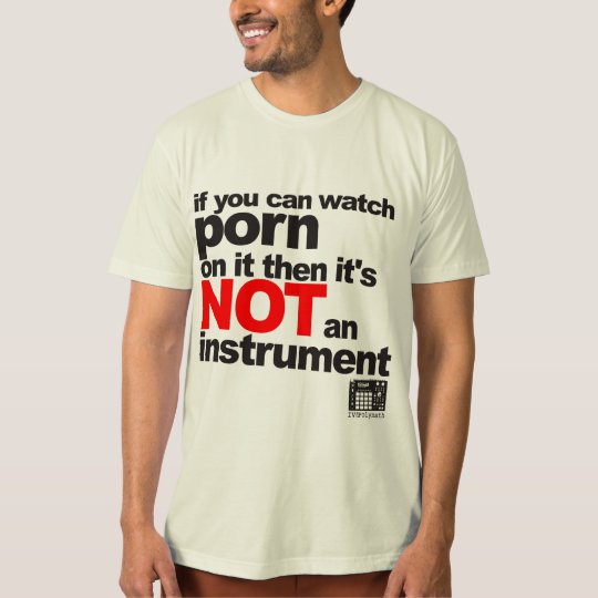 Artist Series: IVthePolymath T-Shirt