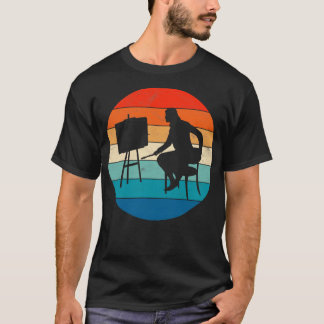 Artist T-Shirt