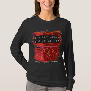 Artist T-Shirt