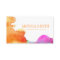 Artist Watercolor Style Business Card