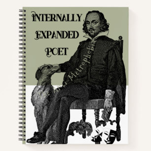 Artiste de l'écriture poétique   Carnet