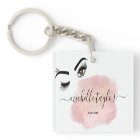 Artiste maquillage Beauté Salon Lash Extension oei