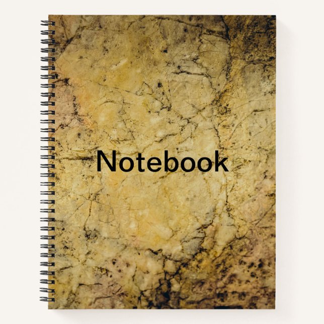 Artiste voyageur : Esquisse Carnet Spiral (Devant)