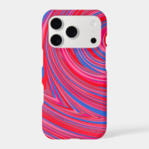 Artistic Abstract Marble Pattern Design