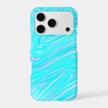 Artistic Abstract Marble Pattern Design
