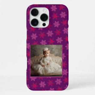 Artistic Anniversary Gifts For Husband Christmas iPhone 16 Pro Max Case