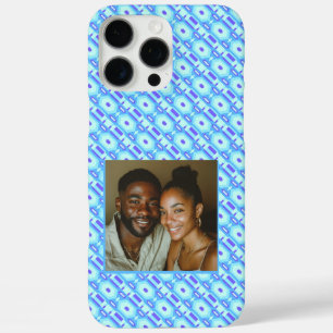 Artistic Anniversary Gifts For Wife Ethnic Pattern iPhone 16 Pro Max Case