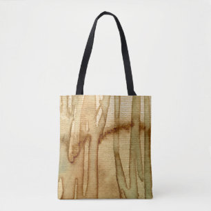 Artistic background watercolor 2 tote bag