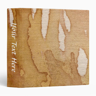 Artistic background watercolor binder