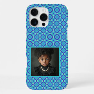Artistic Best Friend Gifts Square Print  iPhone 16 Pro Max Case