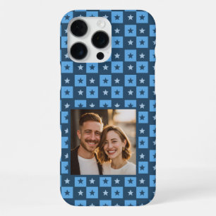 Artistic Birthday Gift Ideas Chequerboard Square  iPhone 16 Pro Max Case