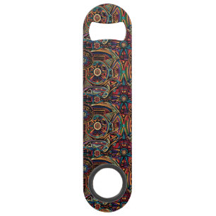Artistic Cobalt "Chronicle of the Ancients" Swift- Bar Key