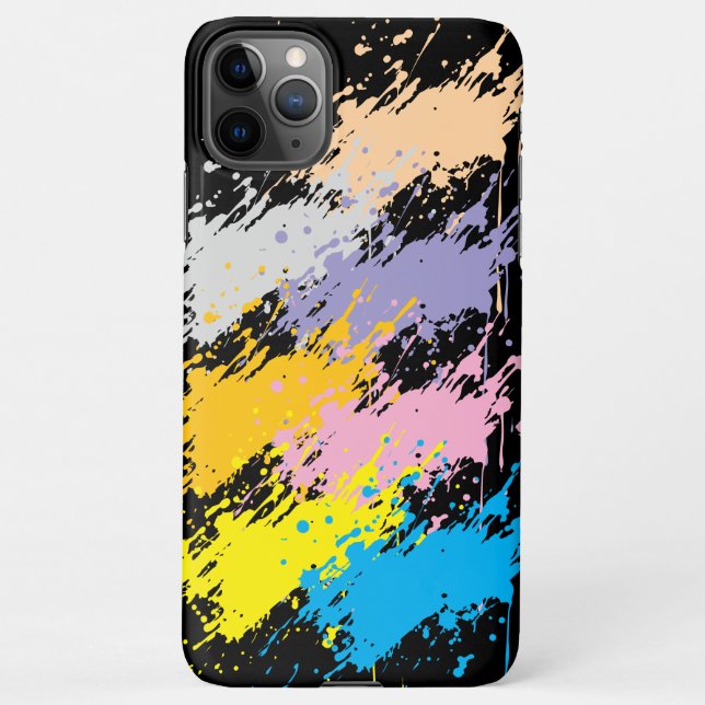 Artistic Cover - iphone 11 pro max (Back)