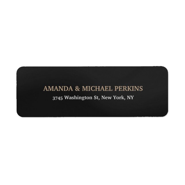 Artistic Creative Dark Grey Colour Stylish Family (Front)