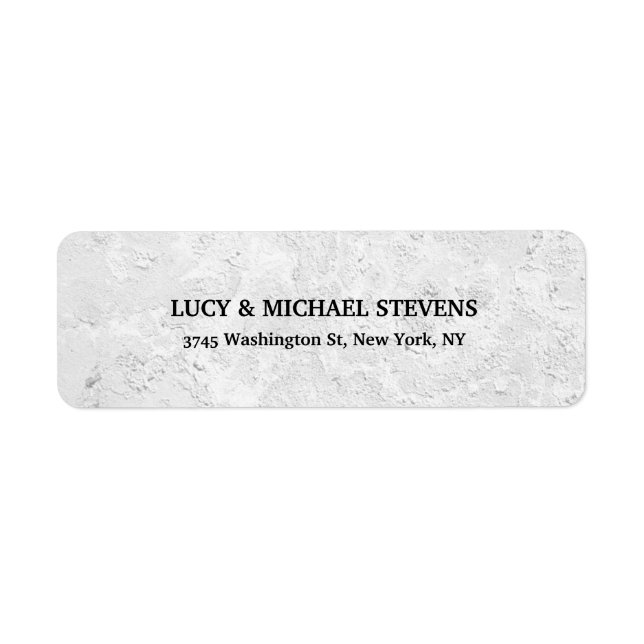Artistic Creative Light Grey Wall Stylish Family (Front)