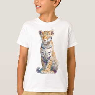 Artistic Cub T-Shirt
