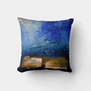 Artistic Cushion