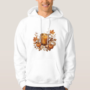 Artistic / Decorative: Classic Fall Still Life: Am Hoodie