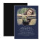 Artistic Elegant Celebration of Life Funeral Photo