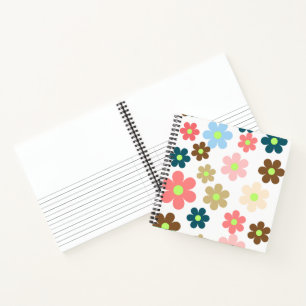 Artistic Expressions Sketchbook Notebook