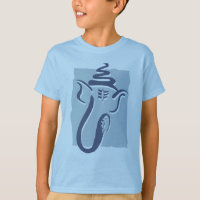 Artistic Ganesh