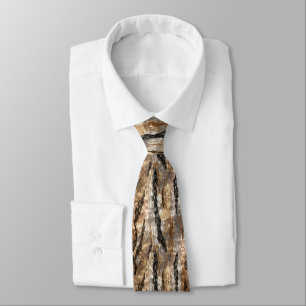 Artistic Gifts For Dad Gardenias Floral Tie