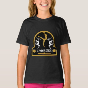 Artistic gymnastics Sports   T-Shirt